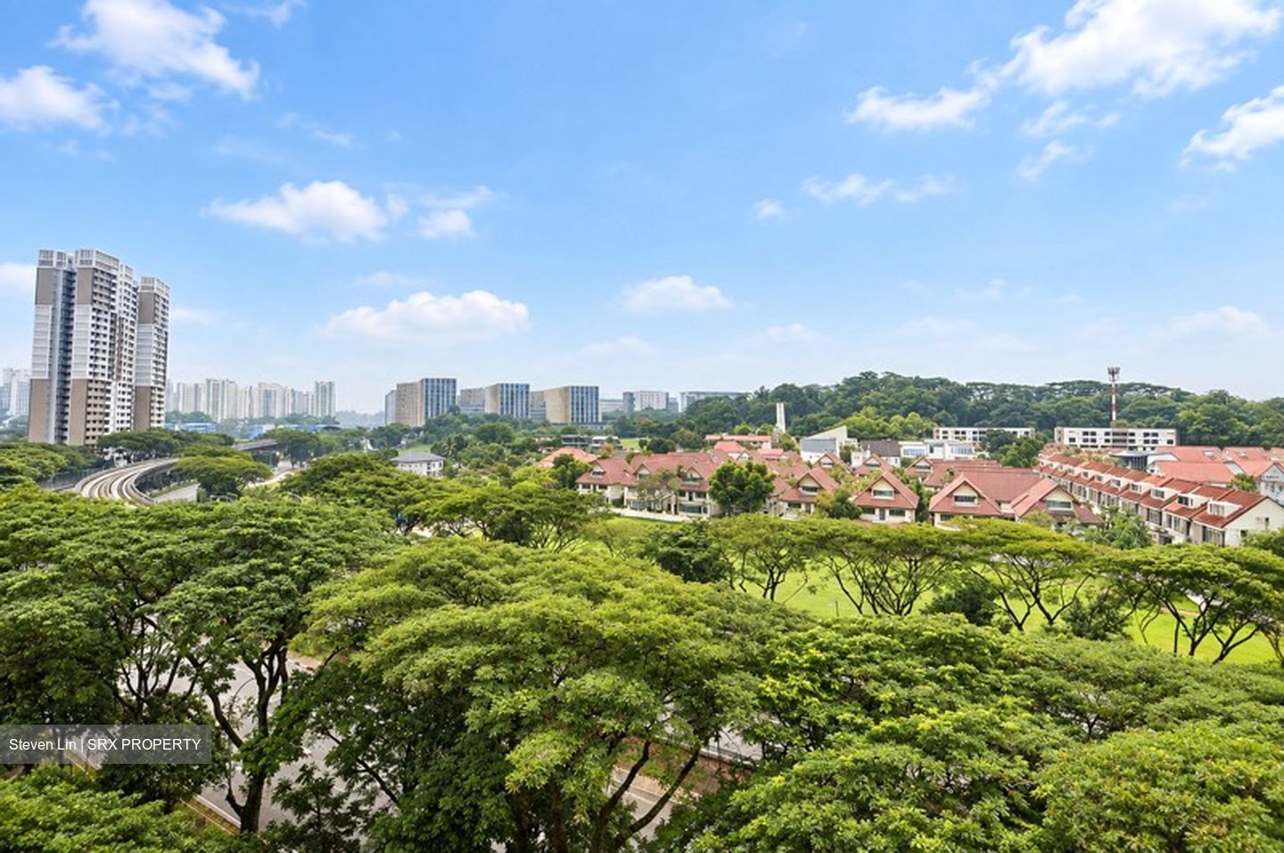 Northshore Drive (Punggol),  #624563561